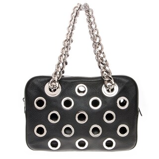 Prada,Zipper Handbags - Overstock.com Shopping - Stylish Designer ...