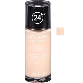 Revlon Colorstay 24HR Foundation for Normal to Dry Skin