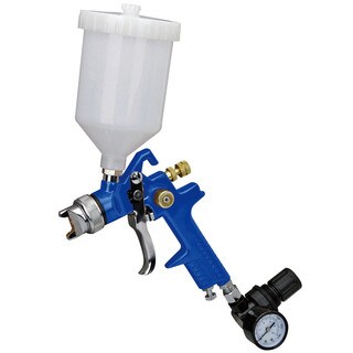 Speedway 20oz Gravity Feed Spray Gun