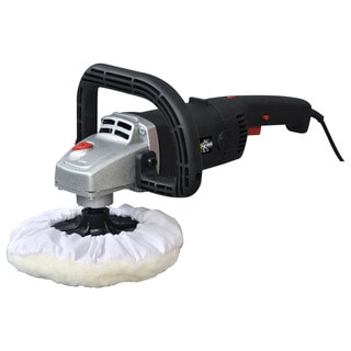 Worker 7-inch Variable Speed Polisher/Sander