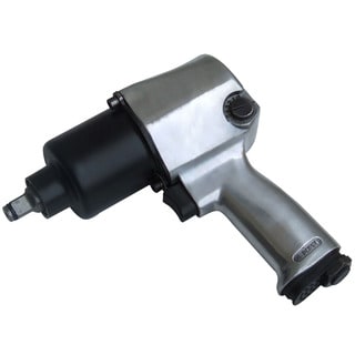 Speedway 0.5-inch Twin Hammer Air Impact Wrench