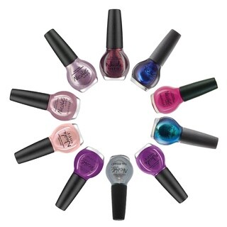 Nicole By OPI Nail Polish 10-piece Set