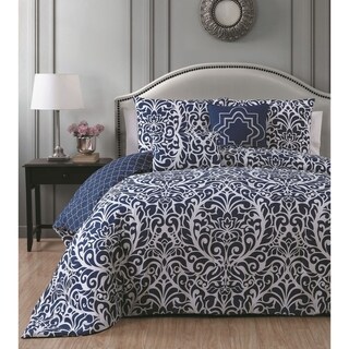 Avondale Manor Madera 5-piece Comforter Set