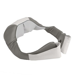 Wagan Heated Shiatsu Massage Belt