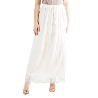 DownEast Basics Women's Berkeley Maxi Skirt