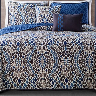 Avondale Manor Kendra 5-piece Quilt Set
