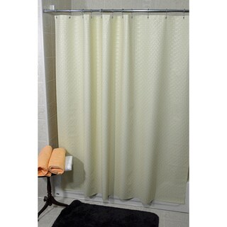 Kaleidoscope Shower Curtain