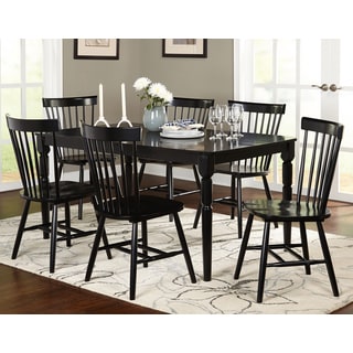 Simple Living 7-piece Vinturi Dining Set