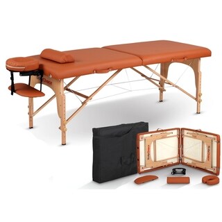 Eco-Basic Special Edition BodyChoice Massage Table