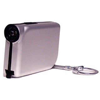 Elegance Tape Measure/Torch