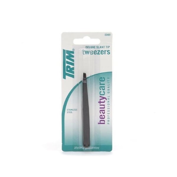 Trim Deluxe Tweezers with Spooley 18412516 Shopping
