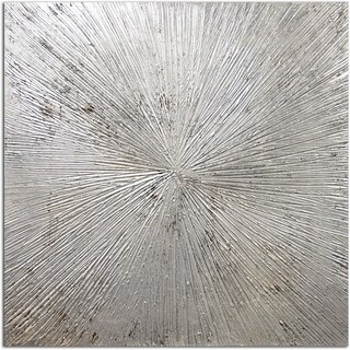 Calming magnetism Original Oil Painting on Canvas