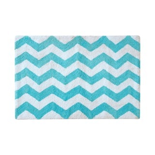 Intelligent Design Kelsey Cotton Tufted Rug -- 3 Color Options