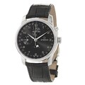 Eterna Men's 8340-41-44-1175 Leather Watch