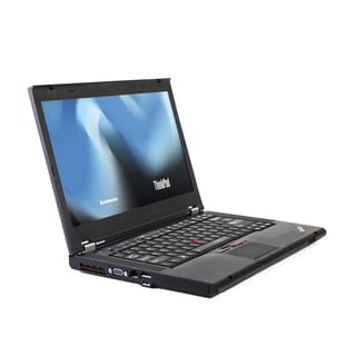 Lenovo ThinkPad T420 14-inch 2.5GHz Intel Core i5 CPU 4GB RAM 320GB HDD Windows 10 Laptop (Refurbished)