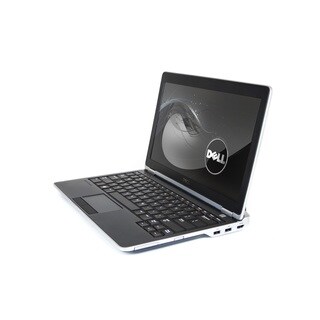 Dell Latitude E6220 12.5-inch 2.5GHz Intel Core i5 CPU 16GB RAM 750GB HDD Windows 10 Laptop (Refurbished)