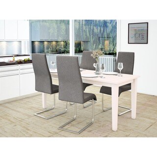 America Large Dining Table