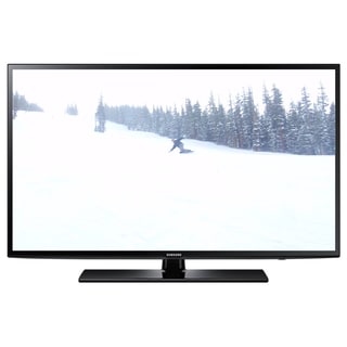 Samsung UN40J6200AFXZA 40-inch LED TV (Refurbished)