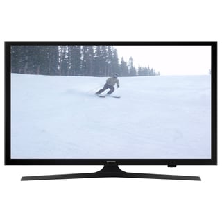 Samsung UN40J5200AFXZA 40-inch LED TV (Refurbished)
