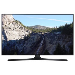Samsung UN32J6300AFXZA LED J6300 Series Smart TV - 32-inch TV (Refurbished)