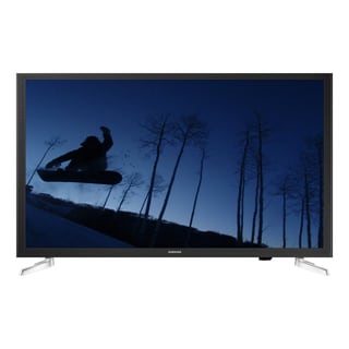 Samsung UN32J5205AFXZA LED J5205 Series Smart TV - 32-inch TV (Refurbished)