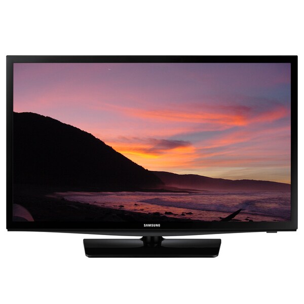 Samsung UN28H4000AFXZA LED H4000 28inch Class TV (Refurbished