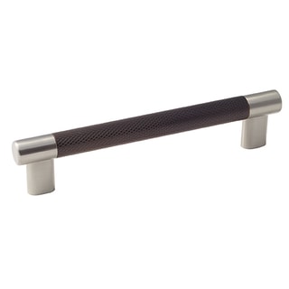 Amerock Esquire 7 1/4-inch Cabinet Pull (Pack of 5)