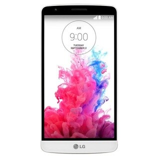 LG G3 S Vigor D725 8GB White Unlocked GSM Quad-Core Android 4.4 Smartphone (Refurbished)