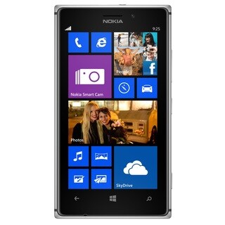 Nokia Lumia 1020 RM-877 32GB AT&T Unlocked GSM Smartphone with 41MP Camera (Refurbished)
