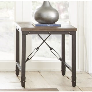 Greyson Living Jarno End Table