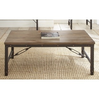 Greyson Living Jarno Coffee Table