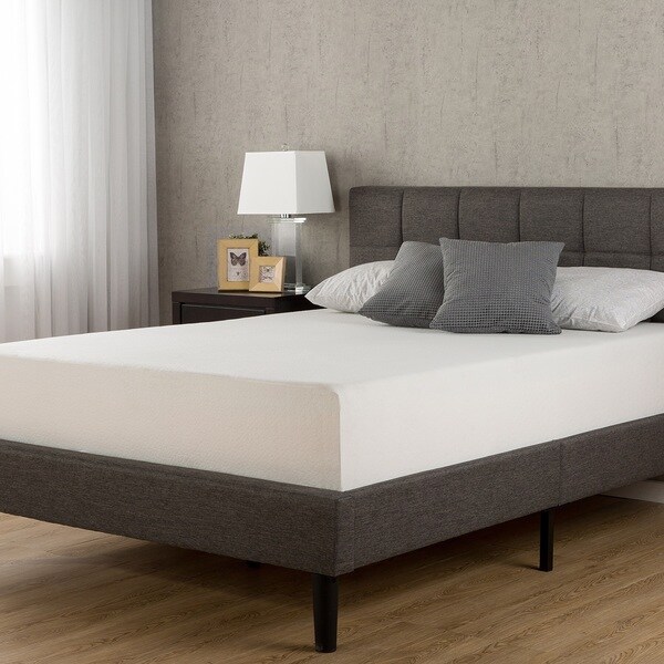 Priage Gold Series 12-inch Full-size Memory Foam Mattress