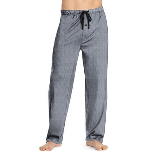 Hanes Men's Woven Pants