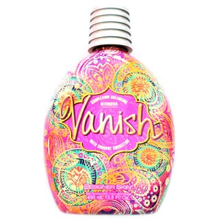 Designer Skin 13.5-ounce Vanish Tanning Lotion
