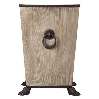 Versailles Claw Foot Planter