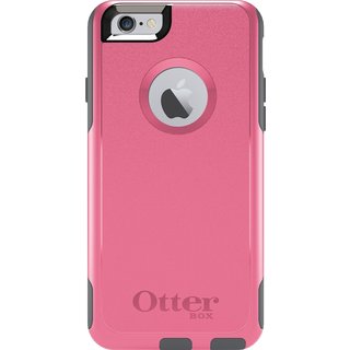 Otterbox Commuter Case Cover for Apple iPhone 6 6S Retail Packaging
