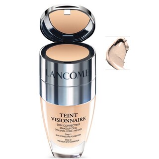 Lancome Teint Visionnaire Skin Correcting Makeup Duo