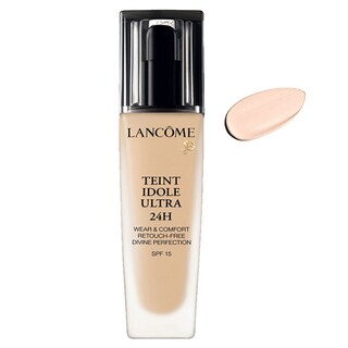 Lancome Teint Idole Ultra 24H Makeup SPF15
