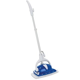 Monster Steam Cleaner Jet EZ1 XL Performance Pressurized Floor Steamer Euroflex