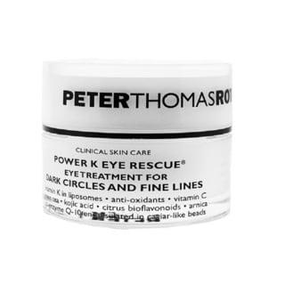 Peter Thomas Roth Power K Eye Rescue