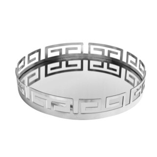 Accents by Jay Mirror Trays