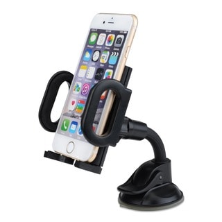 Mpow Flex Dashboard Mount Universal Car Mount Holder Cradle