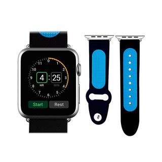 iPM Silicone Replacement Watch Band