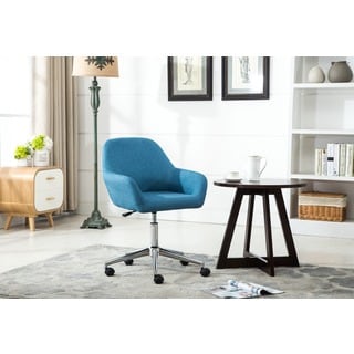 Porthos Home Montgomery Upholstered Office Chair