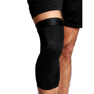 Insta Slim Compression Knee Sleeves (Pair)