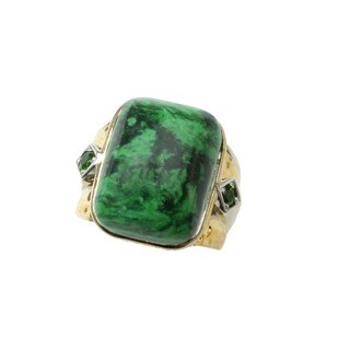 Michael Valitutti Maw Sit Sit Ring