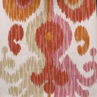 Sundance Ikat Fabric (3 Yards)