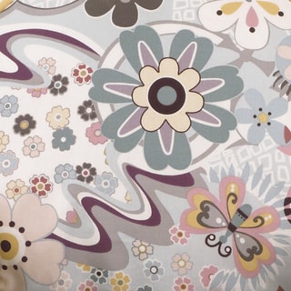 Colorfast Sew-in Inkjet Fabric Sheets - 11255458 - Overstock.com ...