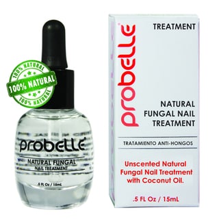 Probelle Natural Fungal Nail Treatment