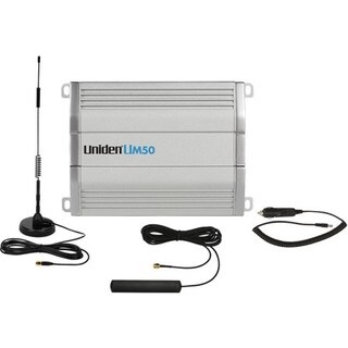 Uniden UM50 3G Car/ RV/ Boat Cellular Booster Kit